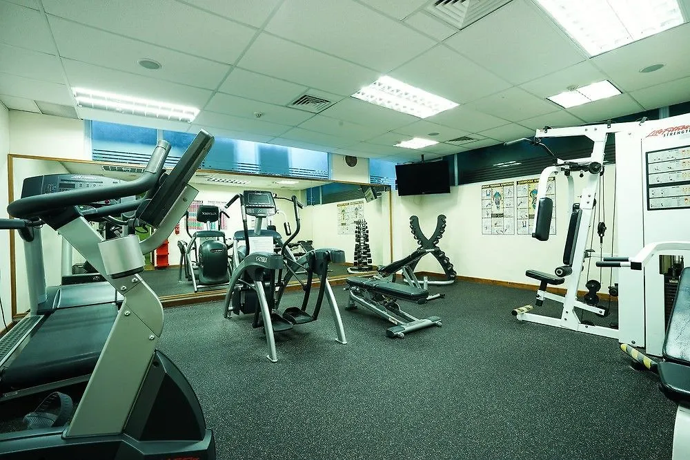 Zen Rooms Stevens Road Singapour Singapour