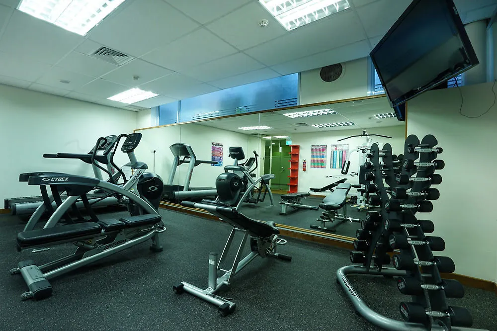 Zen Rooms Stevens Road Singapour 3*,  Singapour