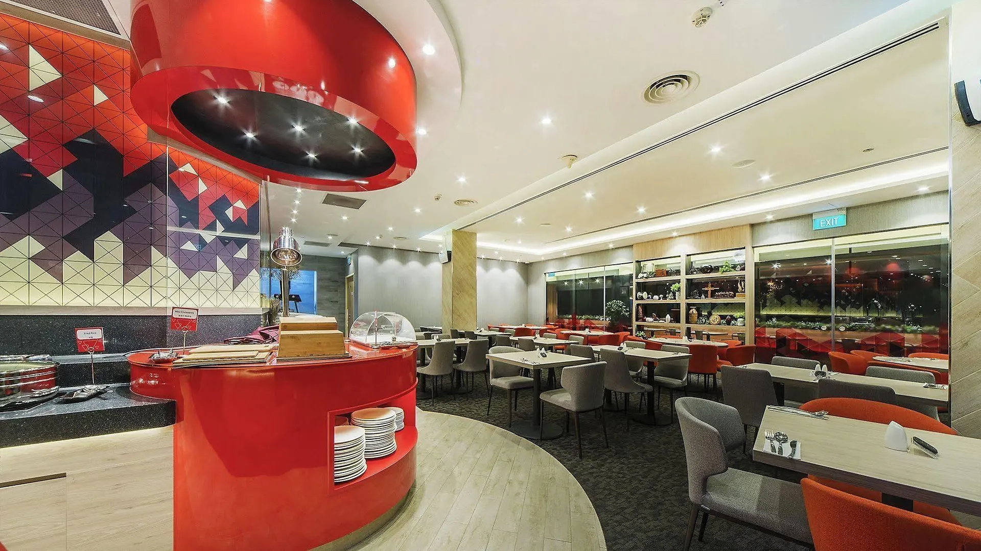 Zen Rooms Stevens Road Singapour 3*,
