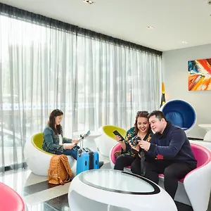 Ibis Budget Imperial Singapur