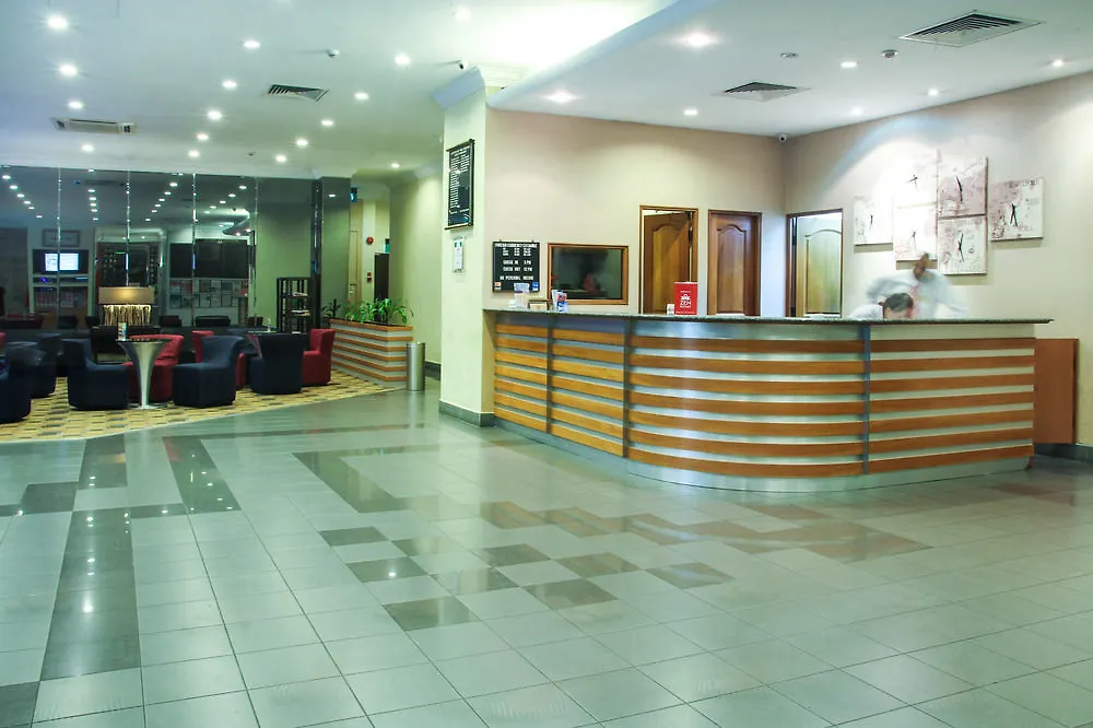 *** Hotel Zen Rooms Stevens Road Singapur Singapur