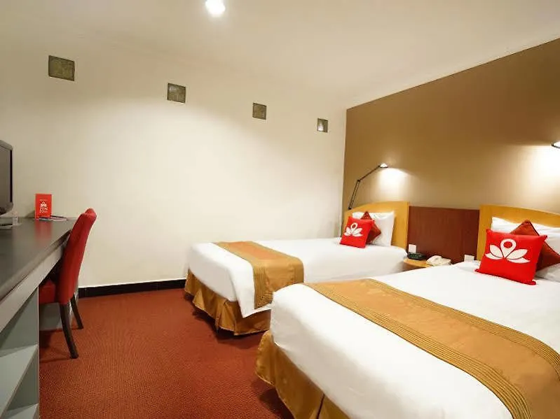 Zen Rooms Stevens Road Singapore Singapore